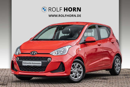 Hyundai i10 1.0 Trend