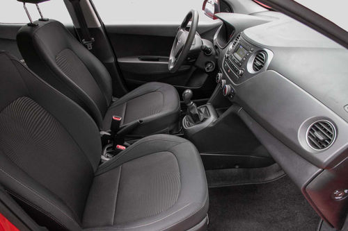 Hyundai i10 1.0 Trend