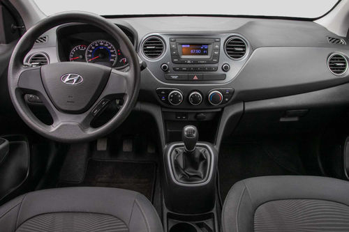 Hyundai i10 1.0 Trend