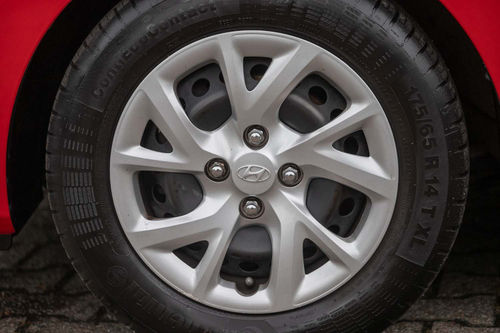 Hyundai i10 1.0 Trend