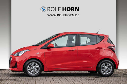 Hyundai i10 1.0 Trend