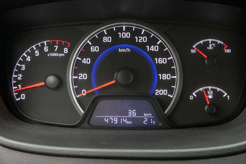 Hyundai i10 1.0 Trend