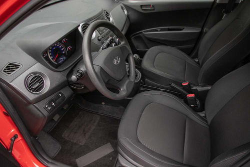 Hyundai i10 1.0 Trend