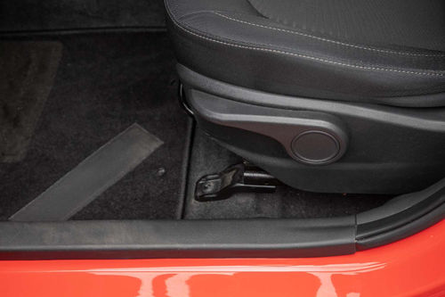 Hyundai i10 1.0 Trend