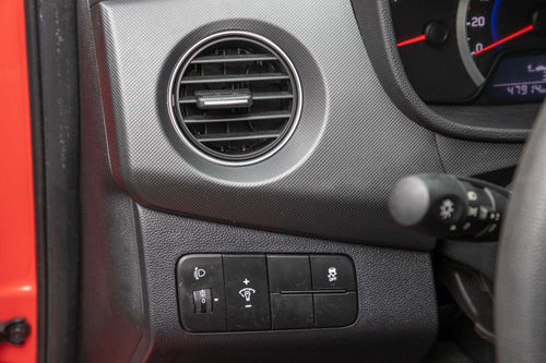 Hyundai i10 1.0 Trend