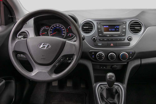 Hyundai i10 1.0 Trend