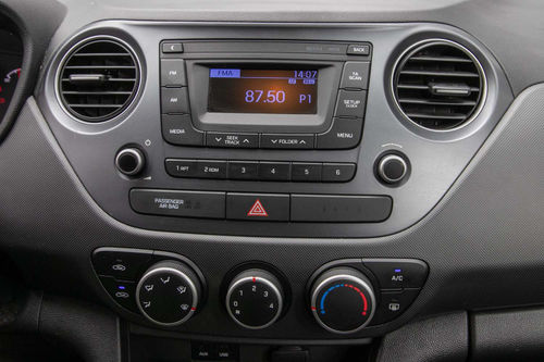 Hyundai i10 1.0 Trend