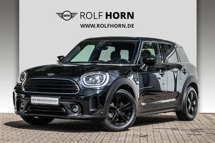MINI Cooper D Countryman