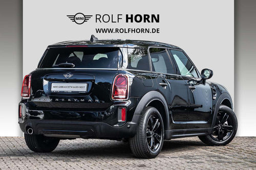 MINI Cooper D Countryman