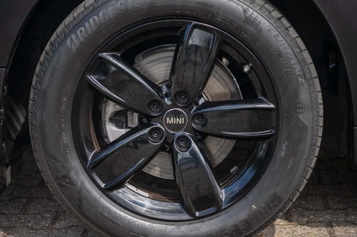 MINI Cooper D Countryman