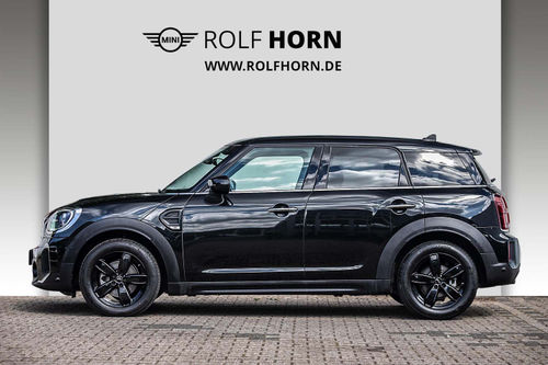 MINI Cooper D Countryman