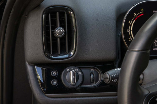 MINI Cooper D Countryman