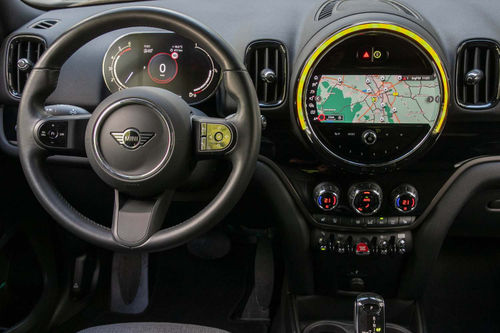 MINI Cooper D Countryman