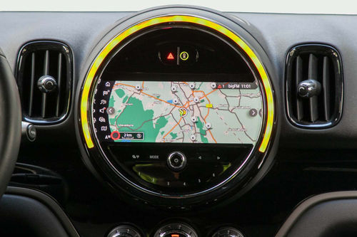 MINI Cooper D Countryman