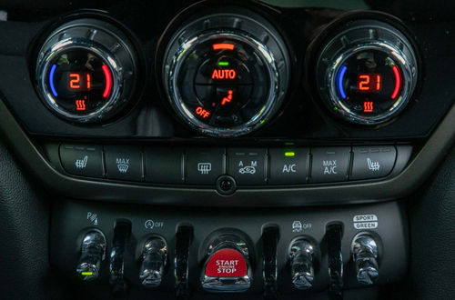 MINI Cooper D Countryman