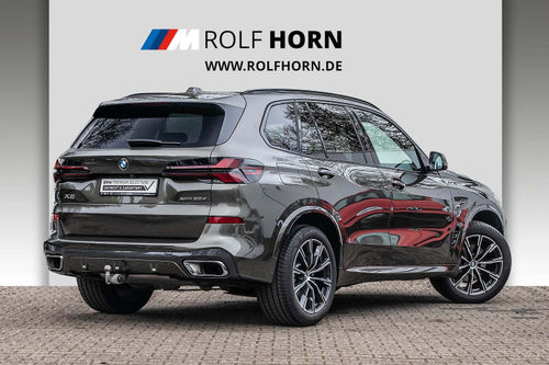 BMW X5 xDrive30d