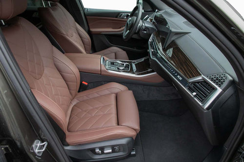 BMW X5 xDrive30d