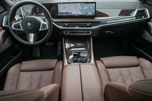 BMW X5 xDrive30d