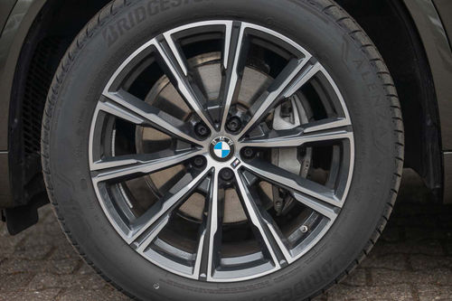 BMW X5 xDrive30d