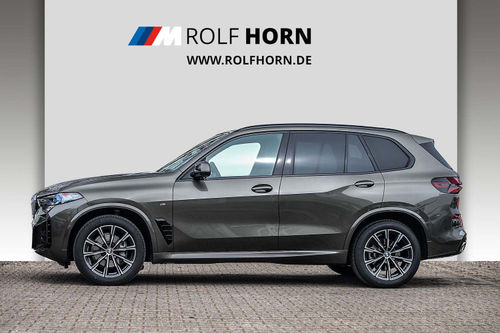 BMW X5 xDrive30d
