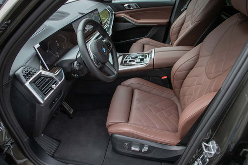 BMW X5 xDrive30d
