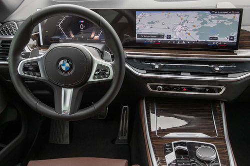 BMW X5 xDrive30d