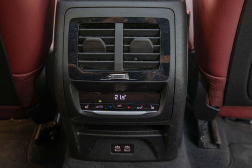 BMW X4 M40d AT
