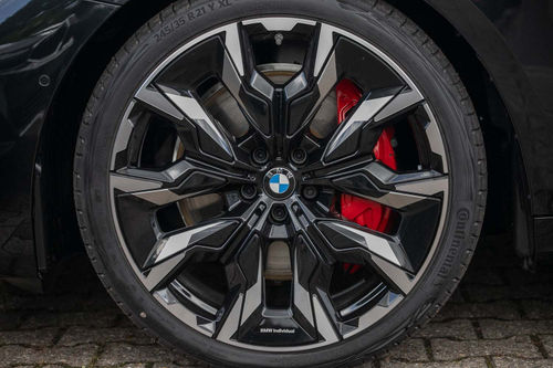 BMW 540d xDrive Touring