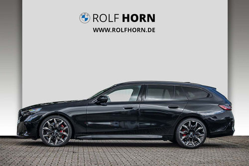 BMW 540d xDrive Touring