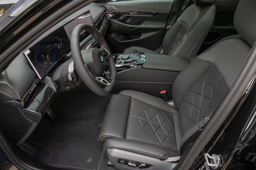 BMW 540d xDrive Touring