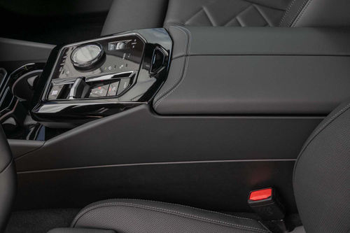 BMW 540d xDrive Touring