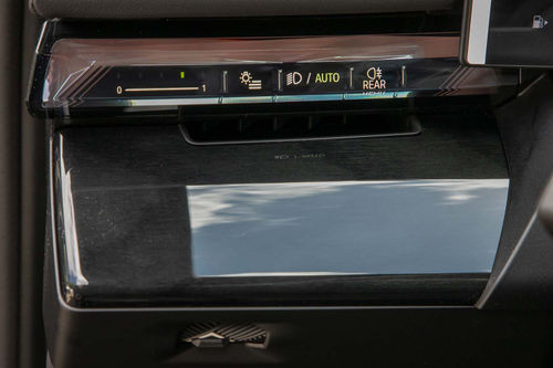 BMW 540d xDrive Touring