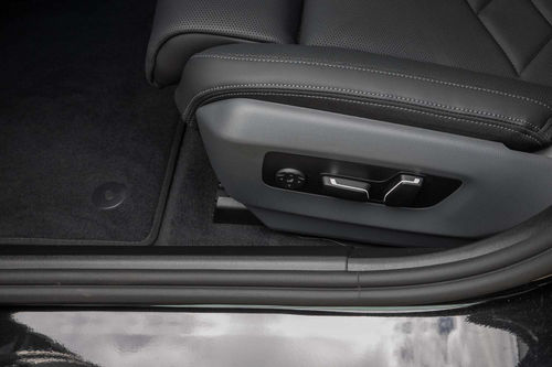 BMW 540d xDrive Touring