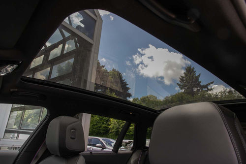 BMW 540d xDrive Touring