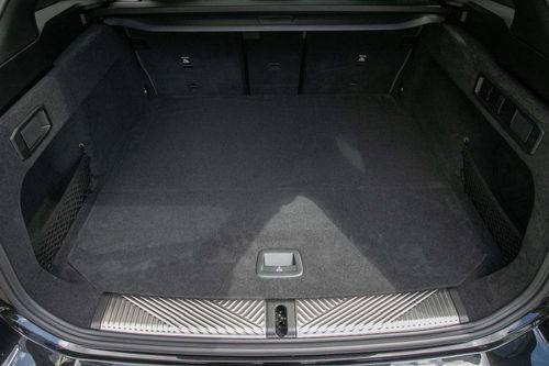 BMW 540d xDrive Touring