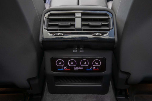 BMW 540d xDrive Touring