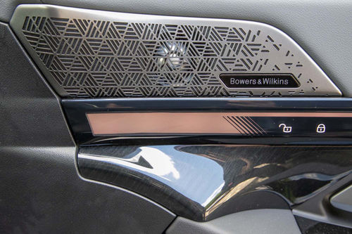 BMW 540d xDrive Touring