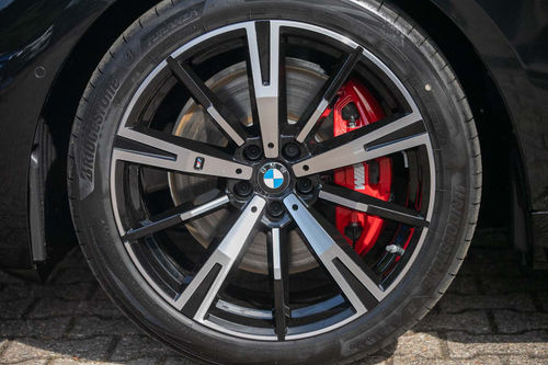 BMW 540d xDrive Touring