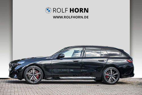 BMW 540d xDrive Touring
