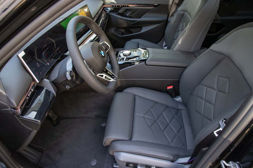 BMW 540d xDrive Touring