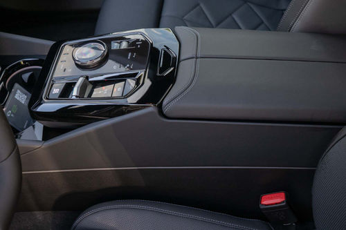 BMW 540d xDrive Touring