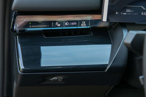 BMW 540d xDrive Touring