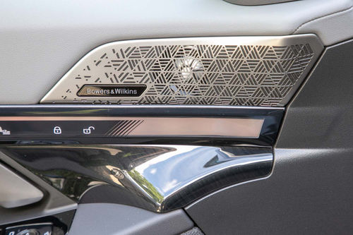 BMW 540d xDrive Touring