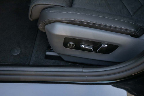BMW 540d xDrive Touring