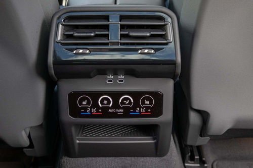 BMW 540d xDrive Touring