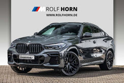 BMW X6 xDrive30d