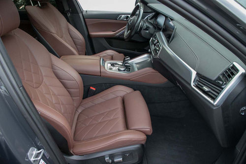 BMW X6 xDrive30d