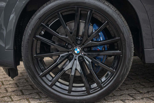 BMW X6 xDrive30d