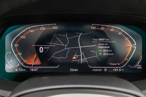 BMW X6 xDrive30d