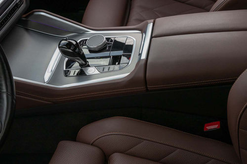 BMW X6 xDrive30d
